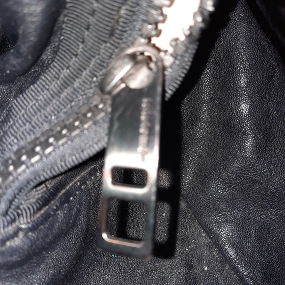 Black Lululemon Yoga Bag - Picture 3 of 3